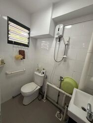 Blk 585 Cheng San Court (Ang Mo Kio), HDB 4 Rooms #613207461